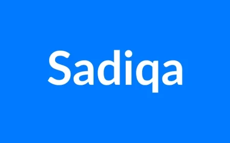 Sadiqa नाम का मतलब | Sadiqa Name Meaning in Hindi