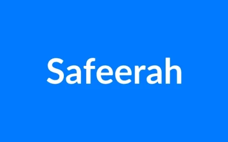 Safeerah नाम का मतलब | Safeerah Name Meaning in Hindi