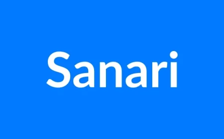 Sanari नाम का मतलब | Sanari Name Meaning in Hindi
