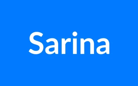 Sarina नाम का मतलब | Sarina Name Meaning in Hindi