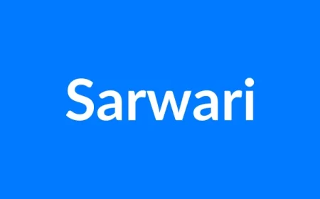 Sarwari नाम का मतलब | Sarwari Name Meaning in Hindi
