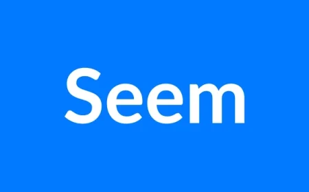 Seem नाम का मतलब | Seem Name Meaning in Hindi