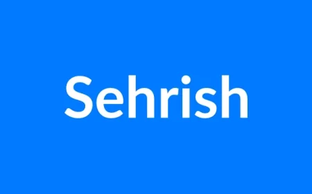 Sehrish नाम का मतलब | Sehrish Name Meaning in Hindi
