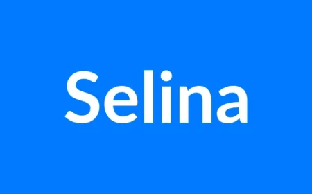Selina नाम का मतलब | Selina Name Meaning in Hindi