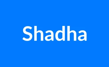 Shadha नाम का मतलब | Shadha Name Meaning in Hindi