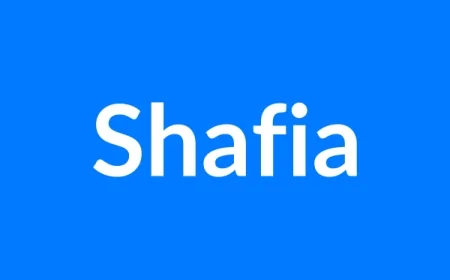 Shafia नाम का मतलब | Shafia Name Meaning in Hindi