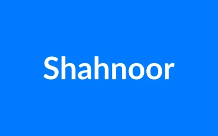 Shahnoor नाम का मतलब | Shahnoor Name Meaning in Hindi
