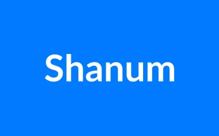 Shanum नाम का मतलब | Shanum Name Meaning in Hindi