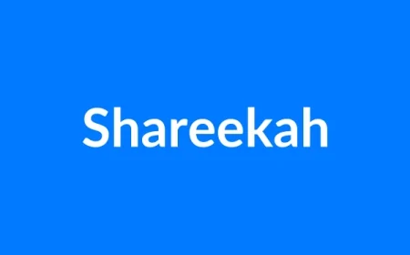 Shareekah नाम का मतलब | Shareekah Name Meaning in Hindi