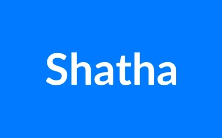 Shatha नाम का मतलब | Shatha Name Meaning in Hindi