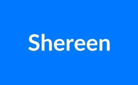 Shereen नाम का मतलब | Shereen Name Meaning in Hindi