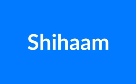 Shihaam नाम का मतलब | Shihaam Name Meaning in Hindi