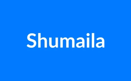Shumaila नाम का मतलब | Shumaila Name Meaning in Hindi