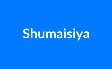 Shumaisiya नाम का मतलब | Shumaisiya Name Meaning in Hindi
