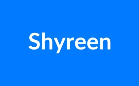 Shyreen नाम का मतलब | Shyreen Name Meaning in Hindi