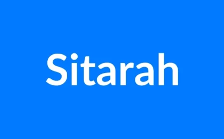 Sitarah नाम का मतलब | Sitarah Name Meaning in Hindi