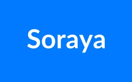 Soraya नाम का मतलब | Soraya Name Meaning in Hindi