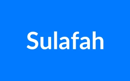 Sulafah नाम का मतलब | Sulafah Name Meaning in Hindi