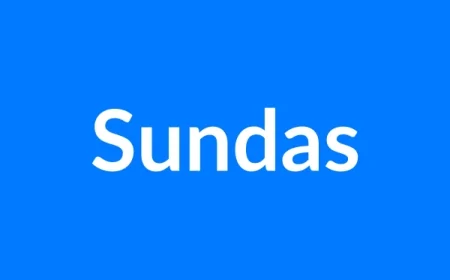 Sundas नाम का मतलब | Sundas Name Meaning in Hindi