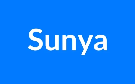 Sunya नाम का मतलब | Sunya Name Meaning in Hindi