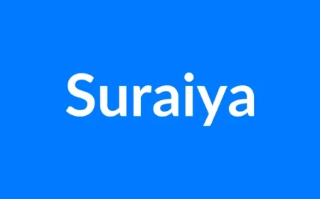 Suraiya नाम का मतलब | Suraiya Name Meaning in Hindi