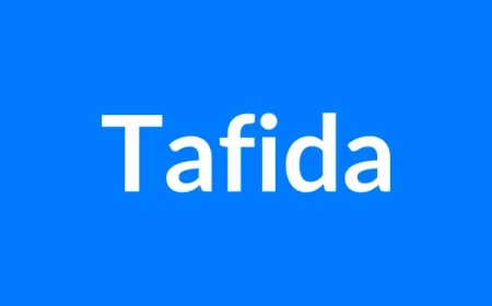 Tafida नाम का मतलब | Tafida Name Meaning in Hindi