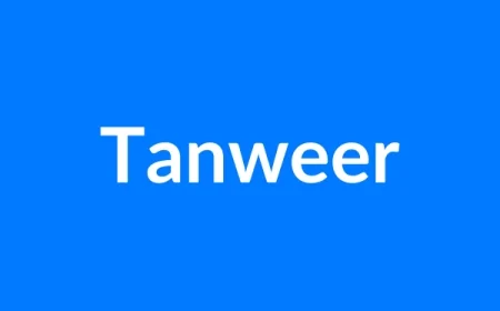 Tanweer नाम का मतलब | Tanweer Name Meaning in Hindi