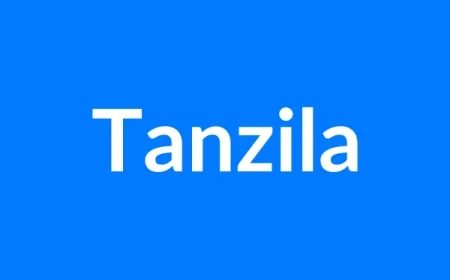 Tanzila नाम का मतलब | Tanzila Name Meaning in Hindi
