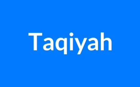 Taqiyah नाम का मतलब | Taqiyah Name Meaning in Hindi