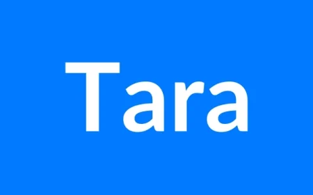Tara नाम का मतलब | Tara Name Meaning in Hindi