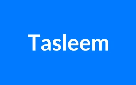 Tasleem नाम का मतलब | Tasleem Name Meaning in Hindi