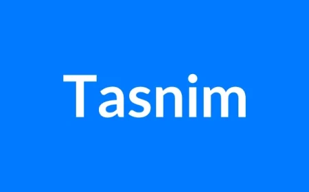 Tasnim नाम का मतलब | Tasnim Name Meaning in Hindi
