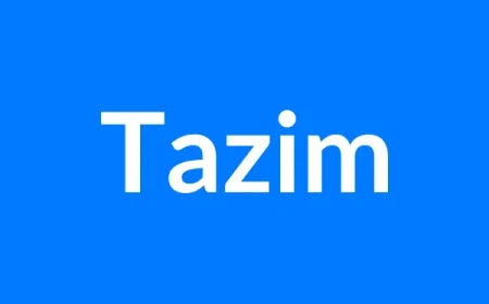 Tazim नाम का मतलब | Tazim Name Meaning in Hindi