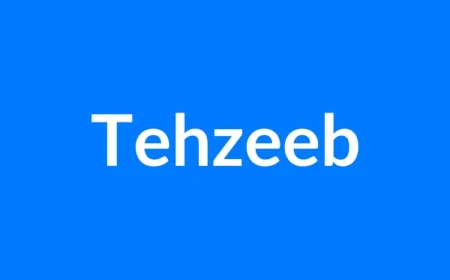 Tehzeeb नाम का मतलब | Tehzeeb Name Meaning in Hindi