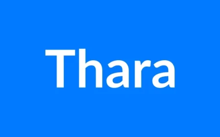 Thara नाम का मतलब | Thara Name Meaning in Hindi