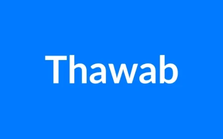 Thawab नाम का मतलब | Thawab Name Meaning in Hindi