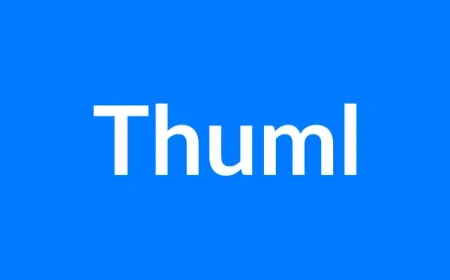 Thuml नाम का मतलब | Thuml Name Meaning in Hindi