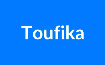 Toufika नाम का मतलब | Toufika Name Meaning in Hindi