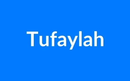 Tufaylah नाम का मतलब | Tufaylah Name Meaning in Hindi