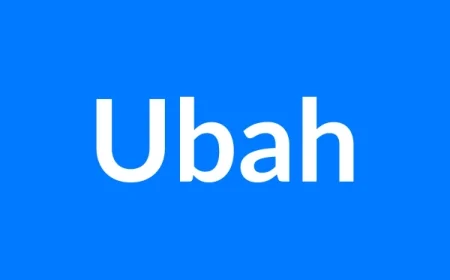 Ubah नाम का मतलब | Ubah Name Meaning in Hindi