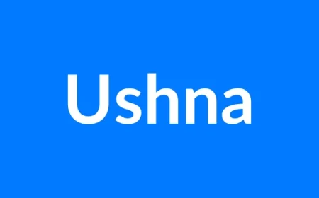 Ushna नाम का मतलब | Ushna Name Meaning in Hindi