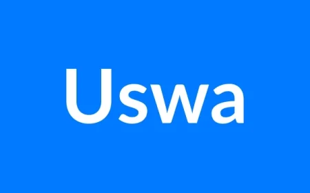 Uswa नाम का मतलब | Uswa Name Meaning in Hindi