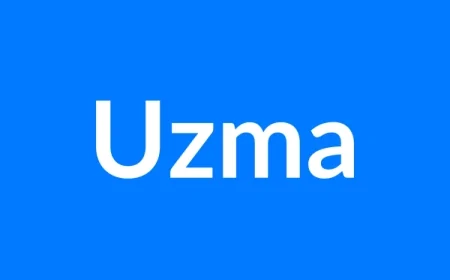 Uzma नाम का मतलब | Uzma Name Meaning in Hindi