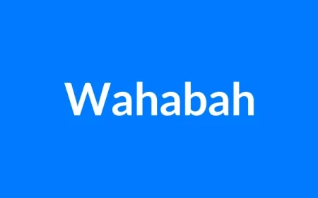 Wahabah नाम का मतलब | Wahabah Name Meaning in Hindi