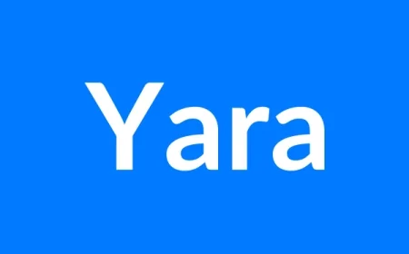 Yara नाम का मतलब | Yara Name Meaning in Hindi