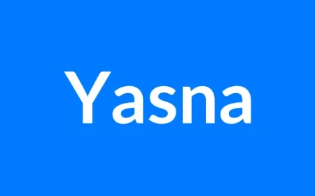Yasna नाम का मतलब | Yasna Name Meaning in Hindi