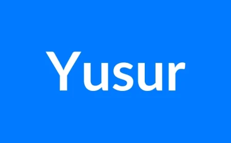 Yusur नाम का मतलब | Yusur Name Meaning in Hindi