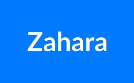 Zahara नाम का मतलब | Zahara Name Meaning in Hindi