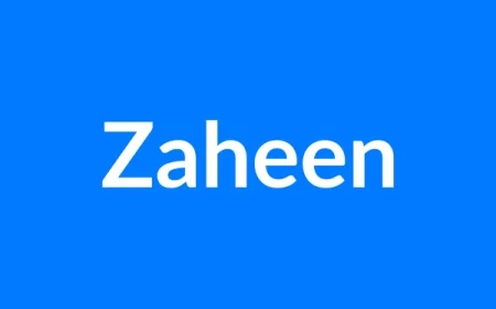 Zaheen नाम का मतलब | Zaheen Name Meaning in Hindi