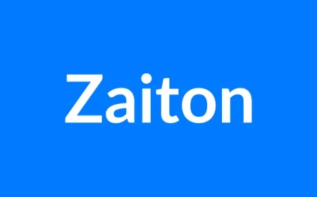 Zaiton नाम का मतलब | Zaiton Name Meaning in Hindi